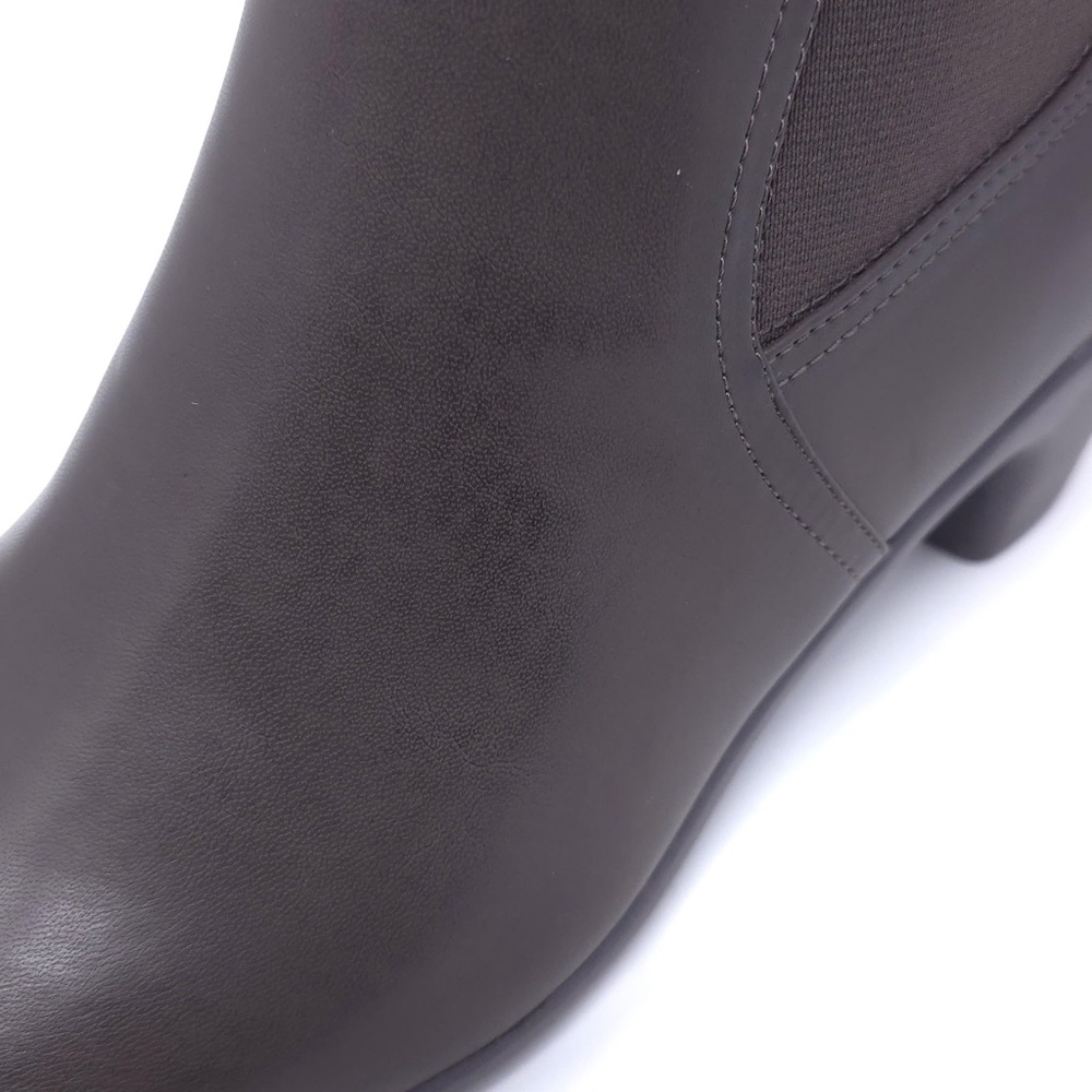 Easy Spirit Caelan Boot, 11 B(M) US, Brown - Picture 12 of 13